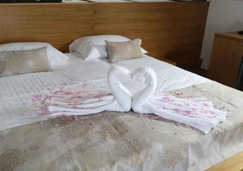 Hotel Palcich Plitvice Photos