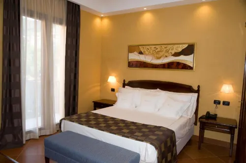 Artemis Hotel Chambres Photos