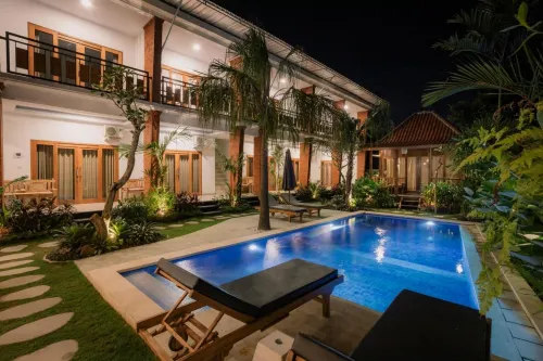 Mag Canggu Bali by Hospitality Bali Loisirs et amusements Photos