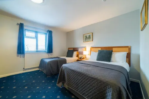 Quality Hotel Coventry Photos