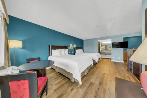 Days Inn by Wyndham Carson City Photos