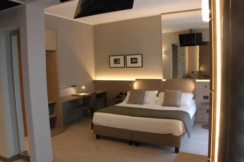 Cardano Hotel Malpensa Photos