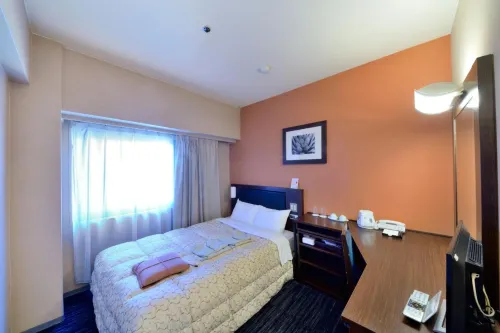 Toyama Manten Hotel Photos