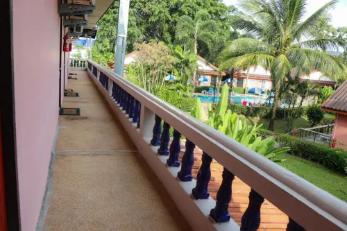 Andaman Seaside Resort Bangtao Beach Near Hotel Photos