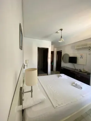 Bodrum Park Hotel Chambres Photos