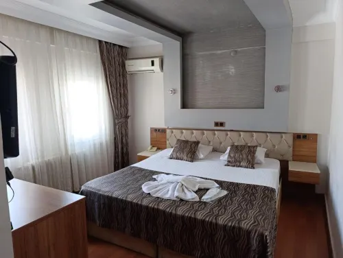 Şirin Hotel Photos