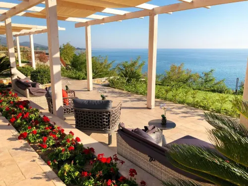 King Maron Wellness Beach Hotel Espaces publics Photos