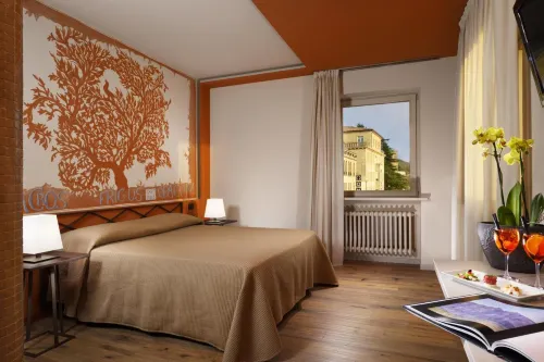 Titano Suites Chambres Photos