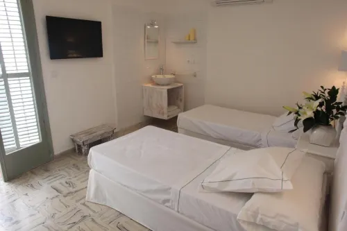 Hostal Juanita Chambres Photos