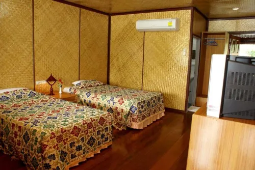 Duenshine Resort Photos