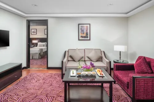 Taiba Front Hotel Chambres Photos