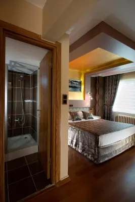 Şirin Hotel Photos