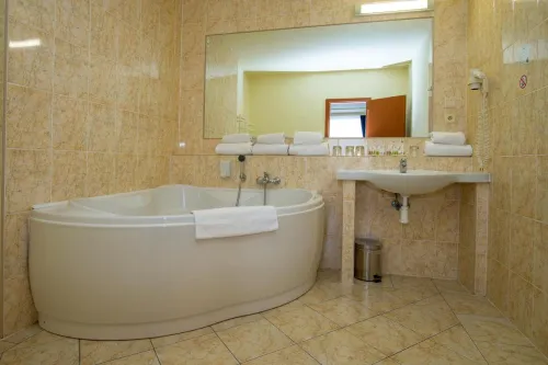 Top Hotel Praha Photos