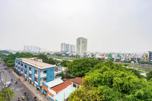 Haven Hut Riverside Hotel Xung quanh Photos