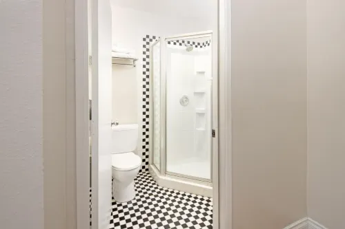 HI San Diego Downtown Hostel Chambres Photos