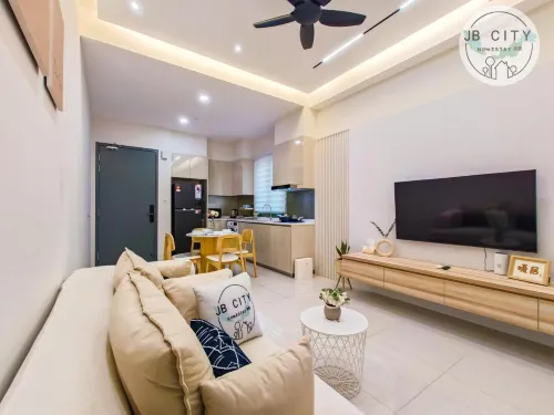 Skudai Paradigm Mall by RR JBcity Photos