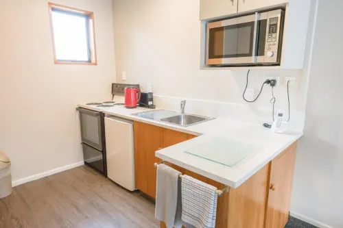 Strathern Motor Lodge Photos