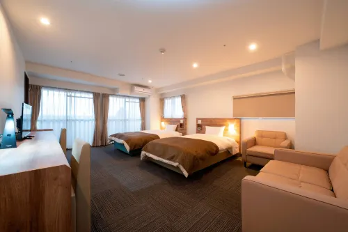 Hotel City Inn Wakayama Wakayama-Ekimae Da non perdere Photos