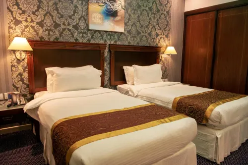 Jazan Inn Hotel Camere Photos