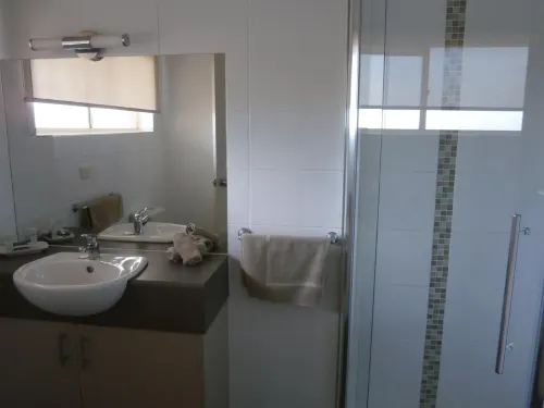 Ballarat Central City Motor Inn Photos