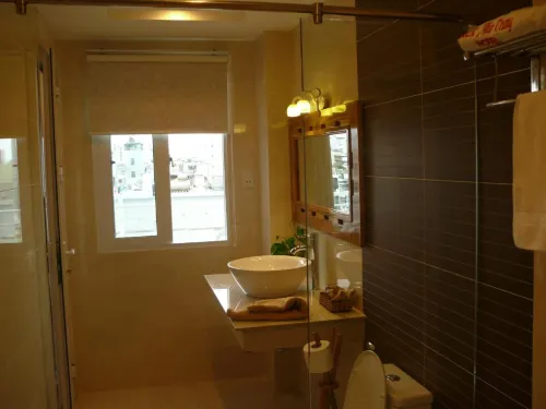 Rex Hotel & Apartment Photos