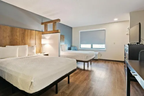 Extended Stay America Premier Suites - Fort Lauderdale - Deerfield Beach Zimmer Photos