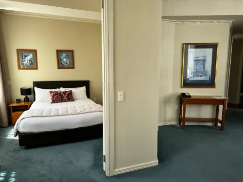 Quest Wellington Rooms Photos