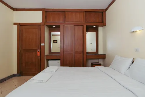 Link Mansion Chambres Photos