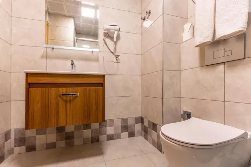 Antalya Business Hotel Photos