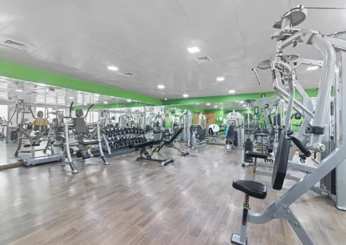 Al Khoory Hotel Apartments Al Barsha Leisure & Recreation Photos