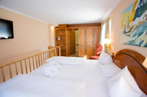 Riessersee Hotel Rooms Photos