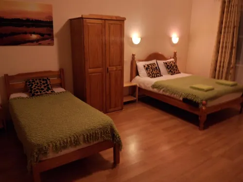 Stansted Airport Lodge Photos