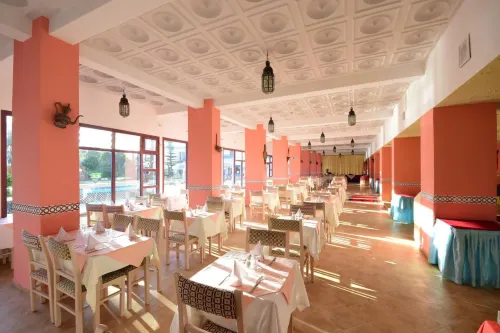 Sud Bahia Agadir "Bahia City Hotel" Featured Photos