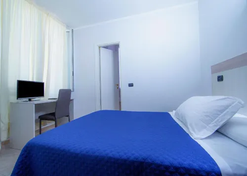 Hotel Venezia Rooms Photos