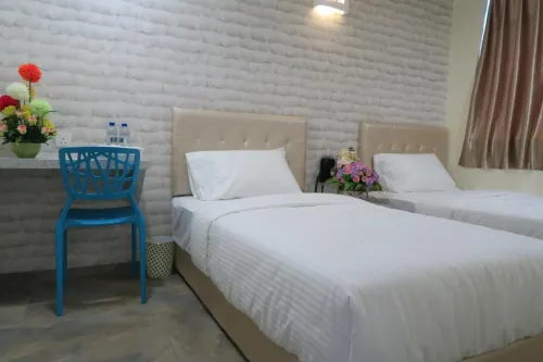 888 Boutique Hotel Photos
