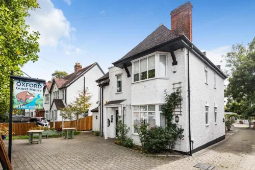 Oxford Guest House Da non perdere Photos