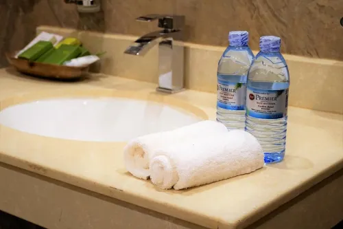 Best Western Premier Garden Hotel Entebbe Photos