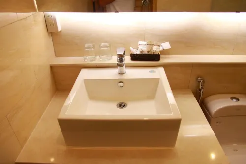 Little Nha Trang Hotel Phòng Photos