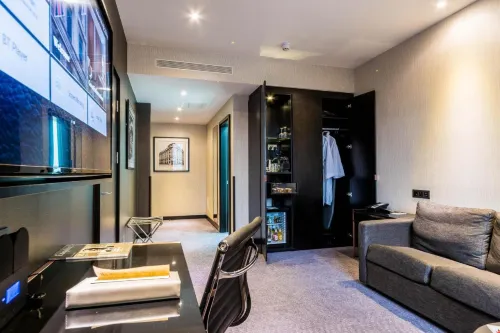 Montcalm Royal London House-City of London Photos