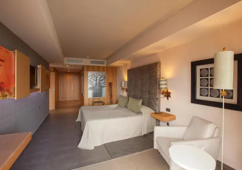Lopesan Baobab Resort Camere Photos