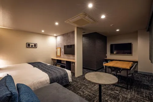 Hotel Quest Shimizu À ne pas manquer Photos