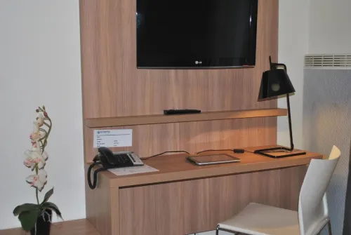 Appart Hôtel - Séjours & Affaires Paris Vitry-sur-Seine Photos