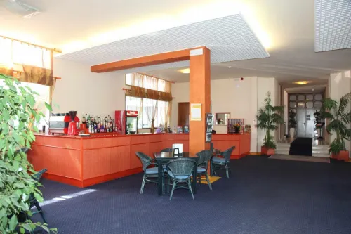 Hotel Bettina Loisirs et amusements Photos