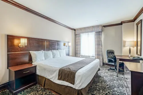 Woodbine Hotel & Suites Da non perdere Photos