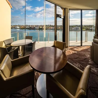 Lakes Hotel Espaces publics Photos