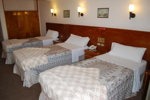 St.Joseph Hotel Photos