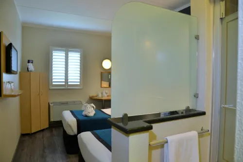 Road Lodge Randburg Chambres Photos