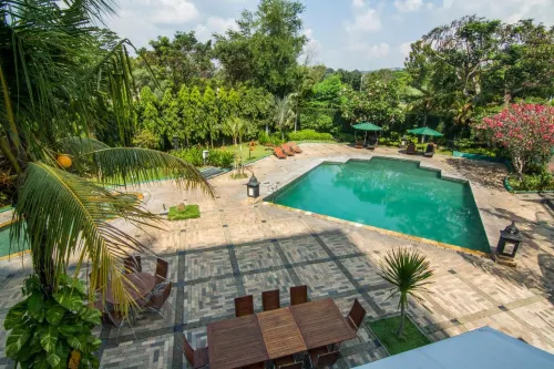 Grand Candi Hotel Leisure & Recreation Photos
