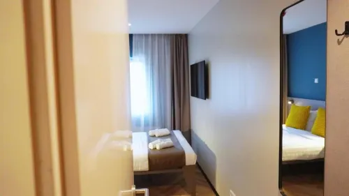 Hotel Fogo Amsterdam Photos