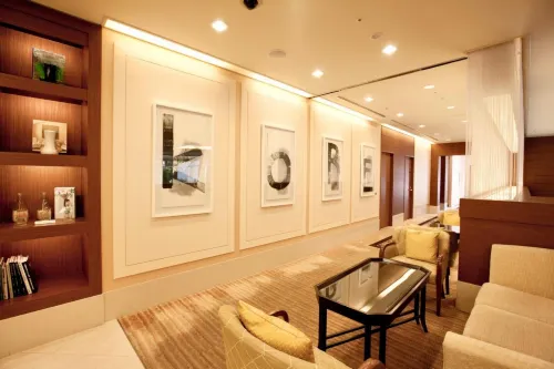 Hotel Kitano Plaza Rokkoso Public Areas Photos